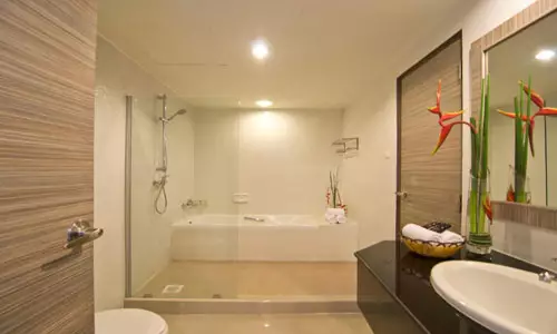 هتل گرین پارک ریزورت پاتایا هتل گرین پارک ریزورت پاتایا